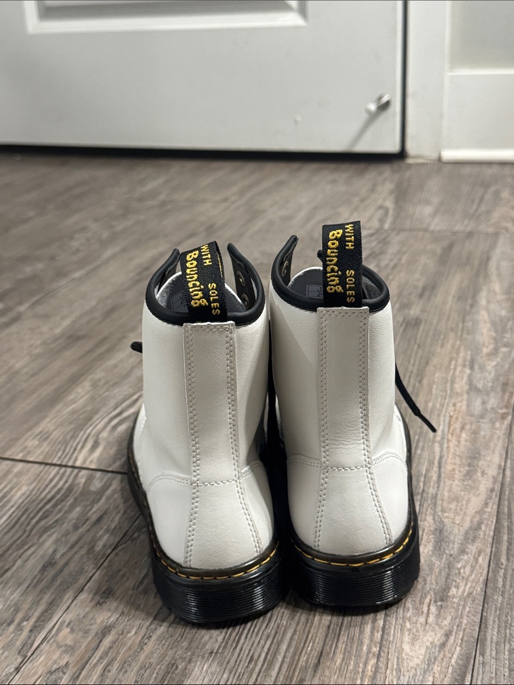 Dr Martens Zavala Boots - Picture 2 of 6